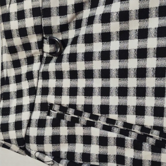 Adrianna Papell Kate Fit Capri Pants - Picture 3 of 7